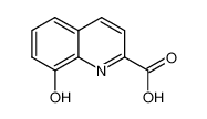 1571-30-8 8-羟基喹啉-2-羧酸