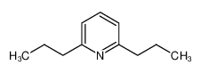 2,6-dipropylpyridine 33354-88-0