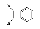 14420-75-8 structure, C8H6Br2