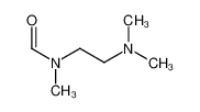 N-[2-(dimethylamino)ethyl]-N-methylformamide 105669-53-2