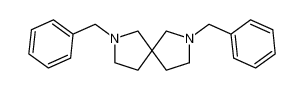 2,7-二苄基-2,7-二氮杂-螺[4.4]壬烷