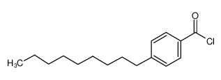 4-壬基苯甲酰氯