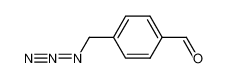 4-(azidomethyl)benzaldehyde 510772-10-8