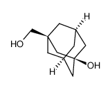 3-Hydroxy-1-hydroxymethyladmantane 38584-37-1