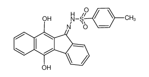 935255-37-1 structure, C24H18N2O4S