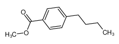 4-丁基苯甲酸甲酯