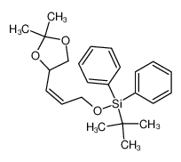 88367-49-1 structure, C24H32O3Si