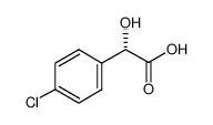 76496-63-4 L-对氯扁桃酸{S-(+)-对氯扁桃酸、S-(+)-4-氯扁桃酸}