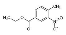 Ethyl 4-methyl-3-nitrobenzoate 19013-15-1