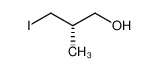 155674-95-6 structure, C4H9IO