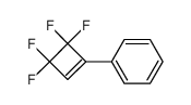 313-28-0 structure, C10H6F4
