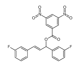 1421861-96-2 structure, C22H14F2N2O6
