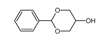 2-Phenyl-1,3-dioxan-5-ol 1708-40-3