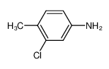 95-74-9 structure, C7H8ClN