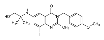 1352718-05-8 structure
