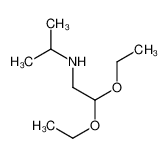 N-(2,2-二乙氧基乙基)-2-丙胺