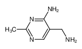 N5,2-二甲基-4,5-嘧啶二胺