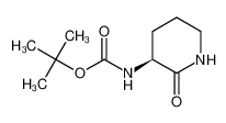 (S)-3-(Boc-amino)-2-piperidone 92235-39-7