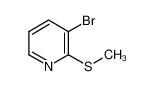 51933-77-8 structure, C6H6BrNS