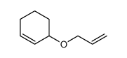 51122-95-3 structure, C9H14O