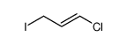1-chloro-3-iodoprop-1-ene 88086-58-2