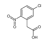 2-(5-氯-2-硝基苯基)乙酸图片