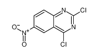 2,4-二氯-6-硝基喹唑啉
