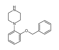 1-(2-苄氧基苯基)-哌嗪双盐酸盐