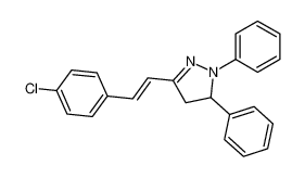 29288-01-5 structure, C23H19ClN2