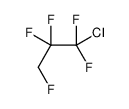 677-55-4 1-氯-1,1,3,3,3-五氟丙烷