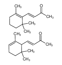 紫罗兰酮混合物