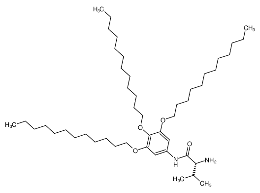 1373151-87-1 structure, C47H88N2O4