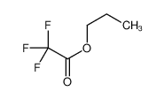 383-66-4 propyl 2,2,2-trifluoroacetate