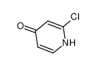 2-氯-4-吡啶酮