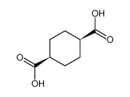 Cis-1,4-Cyclohexanedicarboxylic Acid 619-81-8
