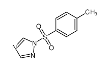 1-(4-methylphenyl)sulfonyl-1,2,4-triazole 13578-51-3