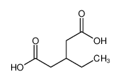 620-36-0 structure, C7H12O4