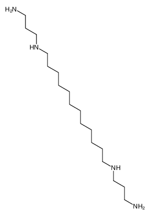 N,N'-bis(3-aminopropyl)dodecane-1,12-diamine 63320-90-1
