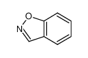 1,2-benzoxazole 271-95-4