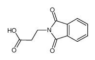 3-(N-苯二甲酰亚氨基)丙酸