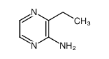 3-乙基吡嗪-2-胺