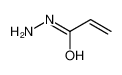 prop-2-enehydrazide 3128-32-3