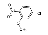 5-氯-2-硝基苯甲醚