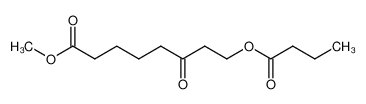 91976-74-8 structure, C13H22O5