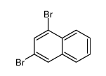 52358-73-3 1,3-二溴萘