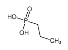 丙基膦酸