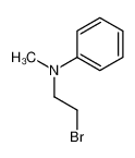 51905-47-6 structure, C9H12BrN