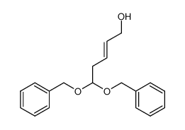 134485-31-7 structure, C19H22O3