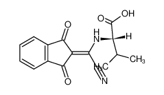 117457-11-1 structure, C16H14N2O4