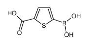 465515-31-5 5-羧基噻吩-2-硼酸